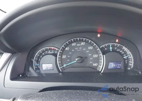 2014 Toyota Camry Xle from USA, damaged, VIN 4T1BF1FK0EU849725